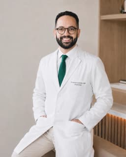 Dr. Samuel de Andrade Araujo